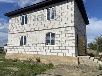 Отдельный дом · 6 комнат · 100 м² · 8 сот., 6 дачная за 15 млн 〒 в Кокшетау