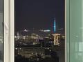 3-комнатная квартира · 128 м² · 12/12 этаж, Навои 74 — Жандосова за 80 млн ₸ в Алматы, Бостандыкский р-н