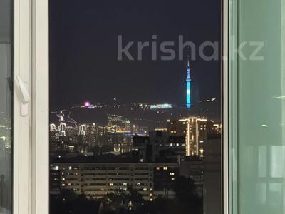 3-комнатная квартира · 128 м² · 12/12 этаж, Навои 74 — Жандосова за 80 млн ₸ в Алматы, Бостандыкский р-н