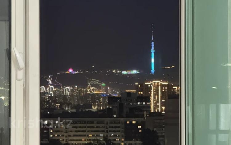 3-комнатная квартира · 128 м² · 12/12 этаж, Навои 74 — Жандосова за 80 млн ₸ в Алматы, Бостандыкский р-н — фото 2