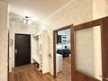 3-комнатная квартира · 128 м² · 12/12 этаж, Навои 74 — Жандосова за 80 млн ₸ в Алматы, Бостандыкский р-н — фото 4