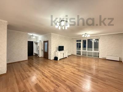 3-бөлмелі пәтер · 128 м² · 12/12 қабат, Навои 74 — Жандосова, бағасы: 80 млн ₸ в Алматы, Бостандыкский р-н