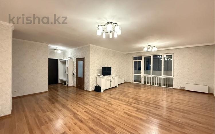 3-бөлмелі пәтер · 128 м² · 12/12 қабат, Навои 74 — Жандосова, бағасы: 80 млн ₸ в Алматы, Бостандыкский р-н — фото 10