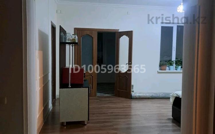 Отдельный дом · 5 комнат · 120 м² · 7.5 сот., ЖМ Сайрам — Пактакор 2 за 45 млн ₸ в Шымкенте, Каратауский р-н — фото 2