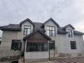 Отдельный дом · 8 комнат · 400 м² · 16 сот., Новая 32 — 4 этажное здание за 187 млн ₸ в  — фото 4