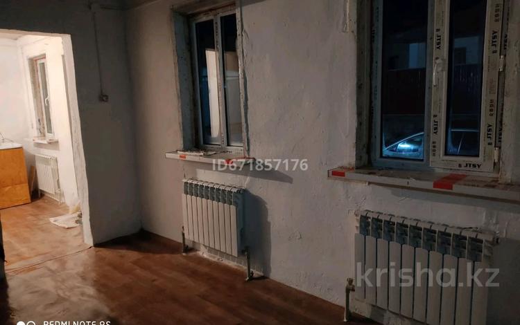 Отдельный дом · 2 комнаты · 24 м², Шыгыс 8 за 60 000 〒 в Каскелене — фото 3