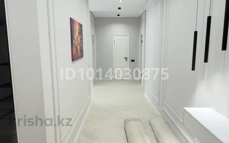 4-комнатная квартира · 120 м² · 2/16 этаж, Сатпаева 133/5 — Сатпаева за 900 000 ₸ в Алматы, Бостандыкский р-н — фото 2