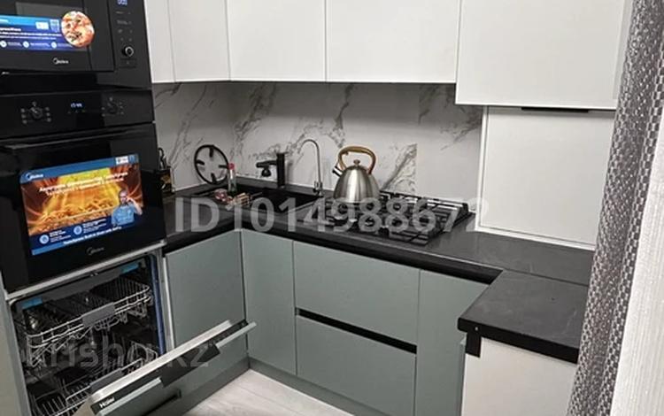 3-бөлмелі пәтер · 70 м² · 2/3 қабат, мкр Акжайык 3, бағасы: 42 млн ₸ в Шымкенте, Абайский р-н — фото 2