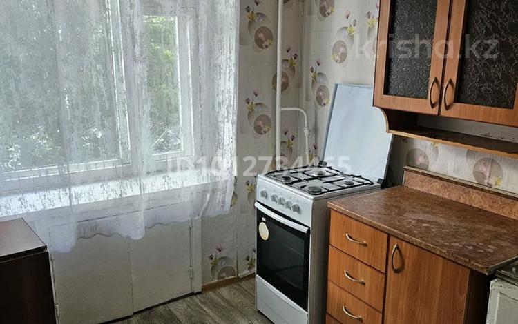 1-бөлмелі пәтер · 30 м² · 2/5 қабат, Майлина 18, бағасы: 10.7 млн ₸ в Костанае — фото 2