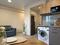 1-бөлмелі пәтер · 26 м² · 1/2 қабат, Хмельницкого 12А, бағасы: 180 000 ₸ в Алматы, Турксибский р-н