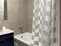 1-комнатная квартира · 26 м² · 1/2 этаж, Хмельницкого 12А за 180 000 ₸ в Алматы, Турксибский р-н — фото 11