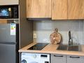 1-комнатная квартира · 26 м² · 1/2 этаж, Хмельницкого 12А за 180 000 ₸ в Алматы, Турксибский р-н — фото 4