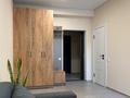 1-комнатная квартира · 26 м² · 1/2 этаж, Хмельницкого 12А за 180 000 ₸ в Алматы, Турксибский р-н — фото 6