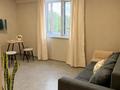 1-комнатная квартира · 26 м² · 1/2 этаж, Хмельницкого 12А за 180 000 ₸ в Алматы, Турксибский р-н — фото 8