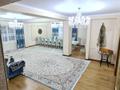 Отдельный дом • 6 комнат • 303 м² • 8 сот., Левашова — Айтиева за 160 млн 〒 в Таразе — фото 60