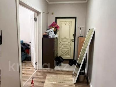 2-комнатная квартира · 55.4 м² · 5/5 этаж, коктем за 23.5 млн 〒 в Талдыкоргане, мкр Коктем