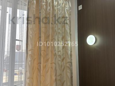 1-комнатная квартира · 35 м² · 2/4 этаж, Ул Данеш Ракишева за 200 000 〒 в 