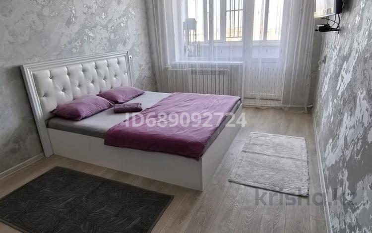 1-бөлмелі пәтер · 34 м² · 9/9 қабат, мкр 11 94, бағасы: 9 000 ₸ в Актобе — фото 18