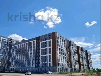 1-бөлмелі пәтер · 44.3 м² · 17/17 қабат, Шамши Калдаяков 58/1, бағасы: 22.5 млн ₸ в Астане, Сарайшык р-н