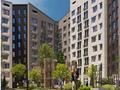 2-комнатная квартира · 72.7 м² · 8/9 этаж, Бурундайская 91 за 28.5 млн ₸ в Алматы, Жетысуский р-н