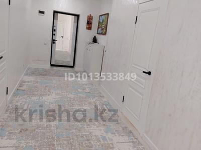3-комнатная квартира · 96 м² · 5/6 этаж, 38-й мкр за 25 млн ₸ в Актау