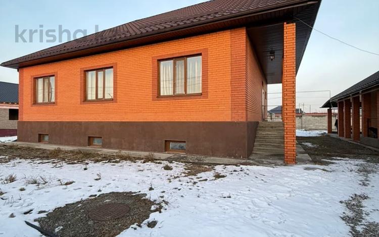 Жеке үй · 7 бөлме · 267 м² · 20 жүзд., Баян батыр 30, бағасы: 62 млн ₸ в Талдыкоргане — фото 2