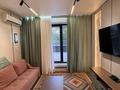 2-комнатная квартира · 50 м² · 2/9 этаж, Радостовца за 450 000 ₸ в Алматы, Бостандыкский р-н