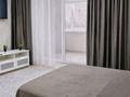 1-комнатная квартира · 45 м² · 3/5 этаж, Мухита 128/1 за 13 000 ₸ в Уральске, мкр Школьник