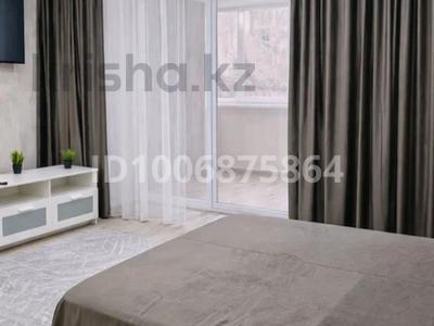 1-комнатная квартира · 45 м² · 3/5 этаж, Мухита 128/1 за 13 000 ₸ в Уральске, мкр Школьник