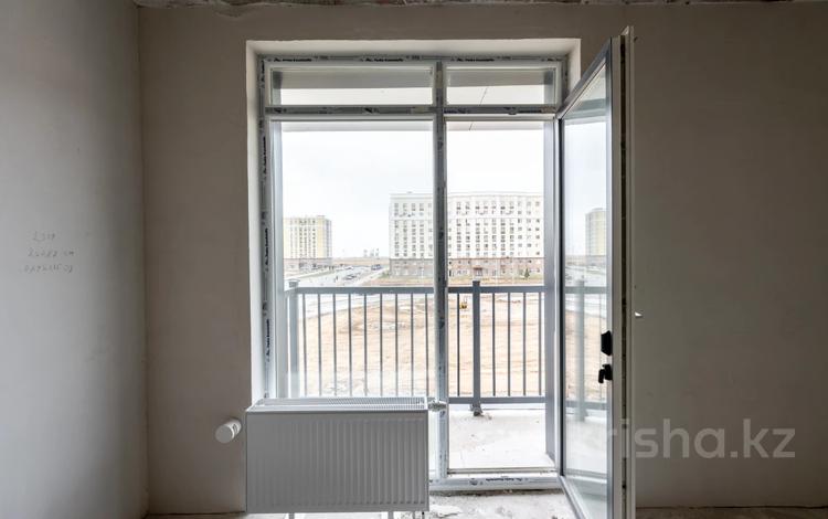 1-бөлмелі пәтер · 27 м² · 3/9 қабат, Туран 55/16, бағасы: 18.5 млн ₸ в Астане, Нура р-н — фото 13