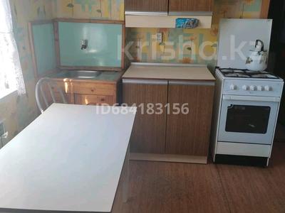 3-бөлмелі пәтер · 55 м² · 1/1 қабат, Новая 2, бағасы: 7 млн ₸ в Макинске
