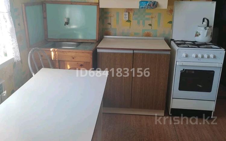 3-комнатная квартира · 55 м² · 1/1 этаж, Новая 2 за 7 млн ₸ в Макинске — фото 9