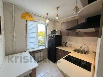 2-комнатная квартира · 43.5 м² · 4/5 этаж, казыбек би за 33 млн ₸ в Алматы, Алмалинский р-н