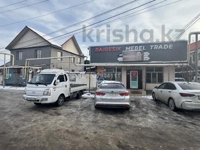 Отдельный дом · 8 комнат · 260 м² · 8 сот., мкр Байбесик 49 за 250 млн ₸ в Алматы, Алатауский р-н