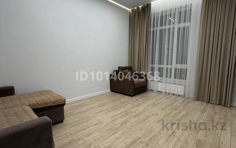 1-комнатная квартира · 41 м² · 7/7 этаж, Аль-Фараби проспект 7/2 за 270 000 ₸ в Астане, Есильский р-н — фото 2