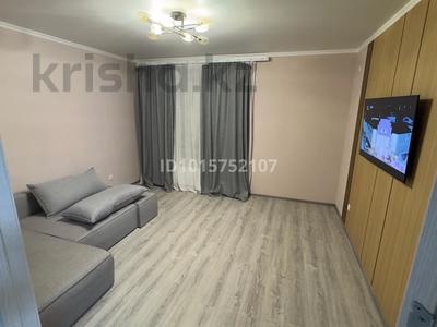 1-комнатная квартира · 44 м² · 3/9 этаж, Курганская 2 — Каирбекова за 230 000 ₸ в Костанае