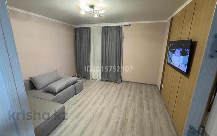 1-комнатная квартира · 44 м² · 3/9 этаж, Курганская 2 — Каирбекова за 230 000 ₸ в Костанае — фото 10