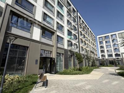 2-комнатная квартира · 54.8 м² · 2/6 этаж, мкр Гажайып 33 за 51 млн ₸ в Алматы, Алатауский р-н