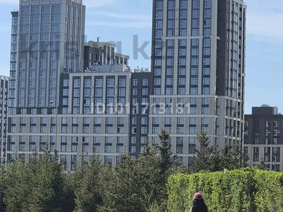 6-комнатная квартира · 285 м² · 8/20 этаж, Бухар жырау 26 за 460 млн ₸ в Астане, Есильский р-н