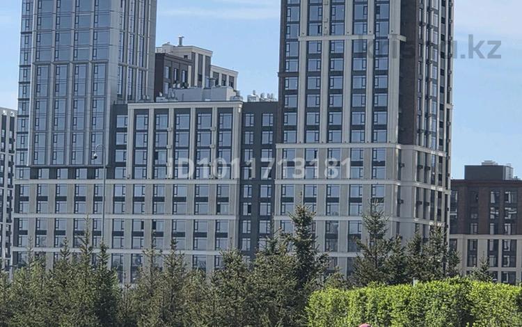 6-комнатная квартира · 285 м² · 8/20 этаж, Бухар жырау 26 за 460 млн ₸ в Астане, Есильский р-н — фото 3