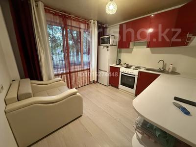 1-бөлмелі пәтер · 33 м² · 1/5 қабат, Ахметова 7-33, бағасы: 14 млн ₸ в им. Касыма кайсеновой