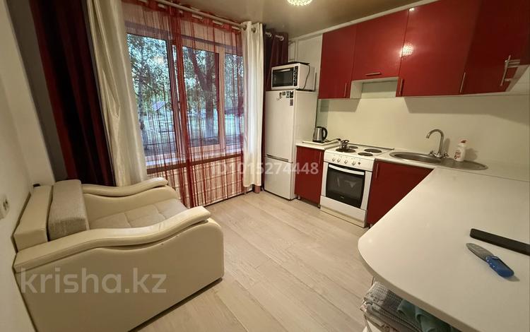 1-комнатная квартира · 33 м² · 1/5 этаж, Ахметова 7-33 за 14 млн ₸ в им. Касыма кайсеновой — фото 3