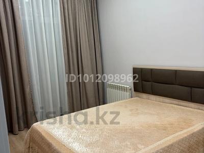 2-комнатная квартира · 56 м² · 8/10 этаж, мкр Юго-Восток, Строителей 33/4 за 300 000 〒 в Караганде, Казыбек би р-н