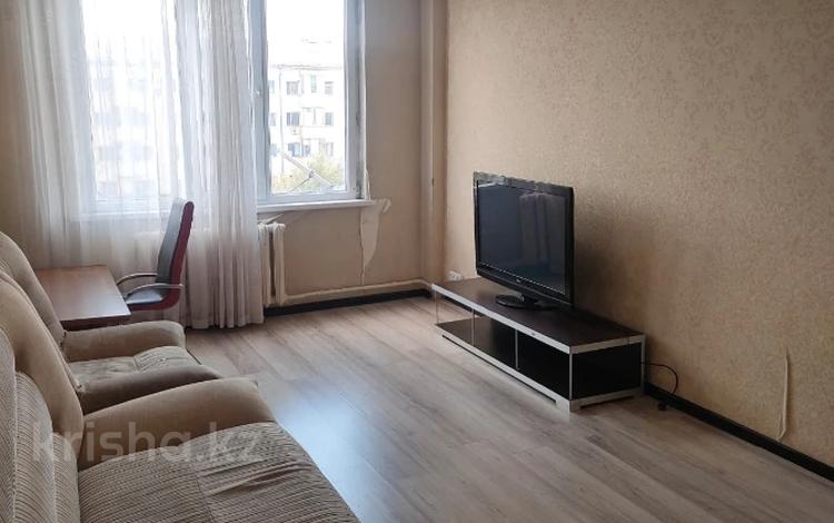 2-комнатная квартира · 45 м² · 5/5 этаж, Бейбитшилик 35 за 16.5 млн ₸ в Астане, Сарыарка р-н — фото 4