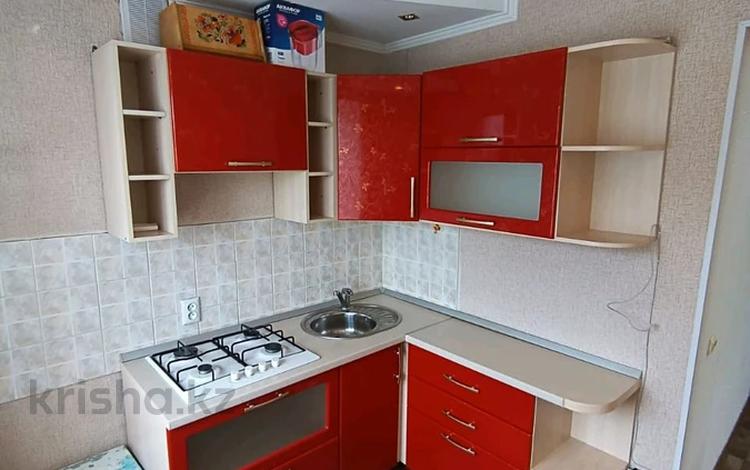 1-комнатная квартира · 36 м² · 4/4 этаж, Сулеменова 14 за 9.6 млн ₸ в Кокшетау — фото 2