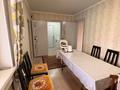Отдельный дом · 4 комнаты · 85.6 м² · 10 сот., Переулок Каржабайулы 5 за 30 млн ₸ в Семее — фото 15
