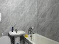 1-комнатная квартира · 38 м² · 9/9 этаж, Сатпаева 93 — Розыбакиева за 250 000 ₸ в Алматы, Бостандыкский р-н — фото 3