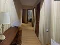 3-комнатная квартира, 56 м², 2/4 этаж помесячно, Шашкина за 350 000 〒 в Алматы, Бостандыкский р-н — фото 6