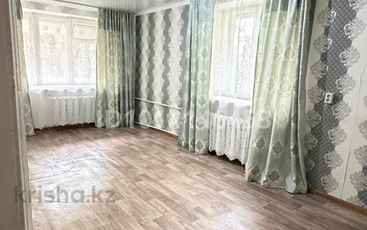 1-бөлмелі пәтер · 29.7 м² · 1/3 қабат, Сатпаева 72, бағасы: 6 млн ₸ в Жезказгане — фото 2
