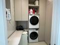 3-бөлмелі пәтер · 131 м², мкр Ерменсай, Ушкемпирова 42, бағасы: 145 млн ₸ в Алматы, Бостандыкский р-н — фото 12
